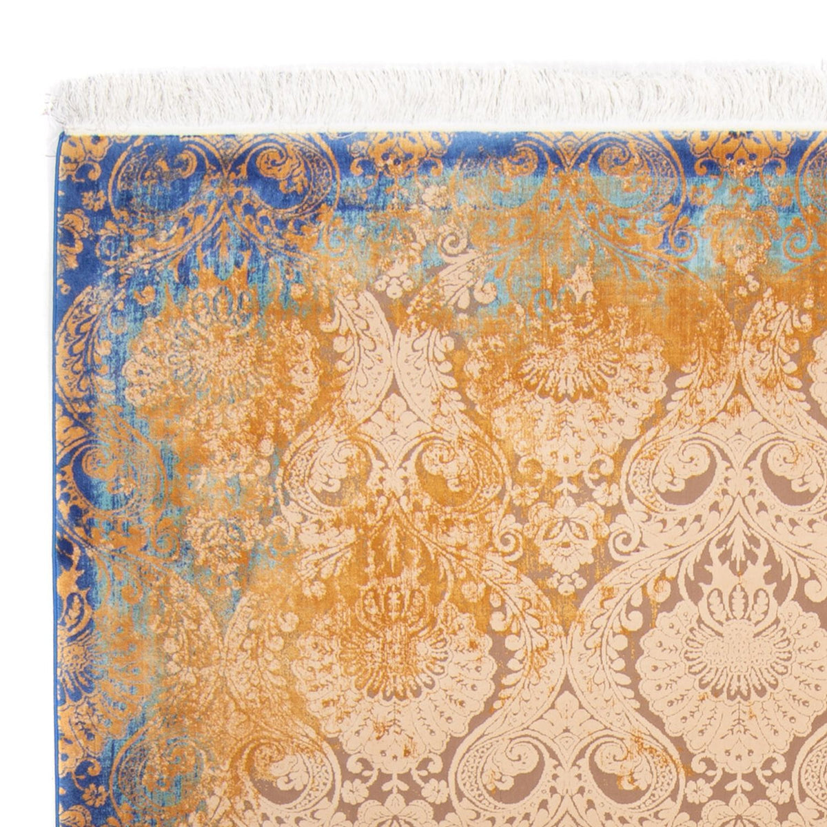 Designový koberec 150x225cm - Designerteppich