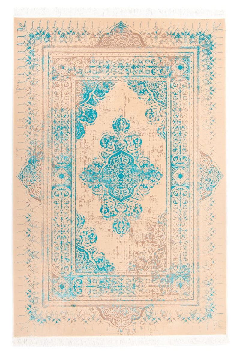 Designový koberec 150x225cm - Designerteppich
