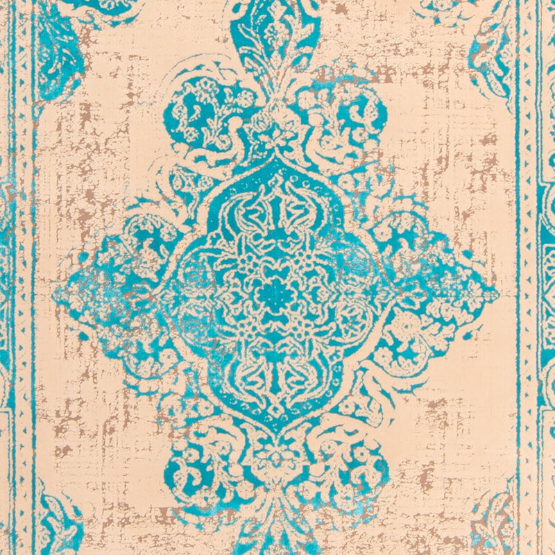 Designový koberec 150x225cm - Designerteppich