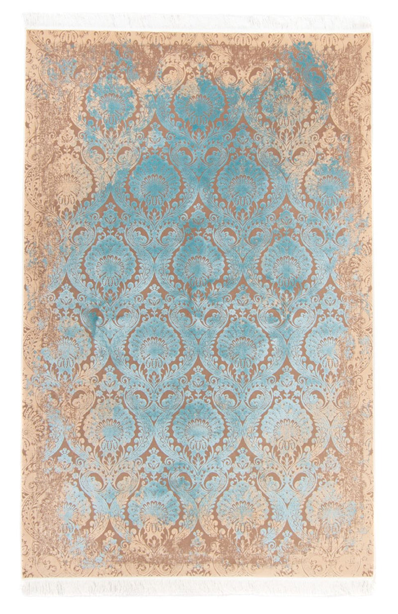 Designový koberec 225x150cm - Designerteppich