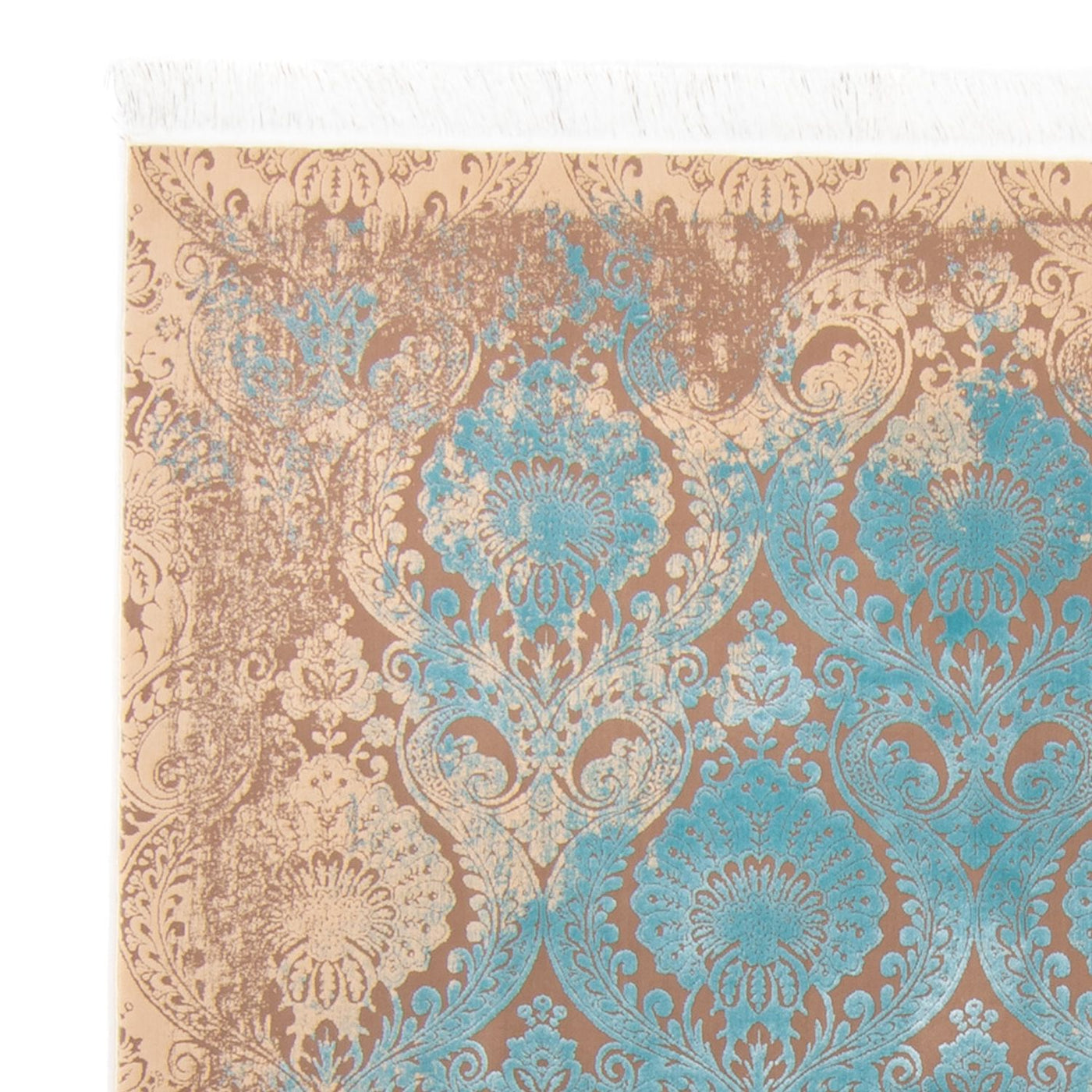Designový koberec 225x150cm - Designerteppich