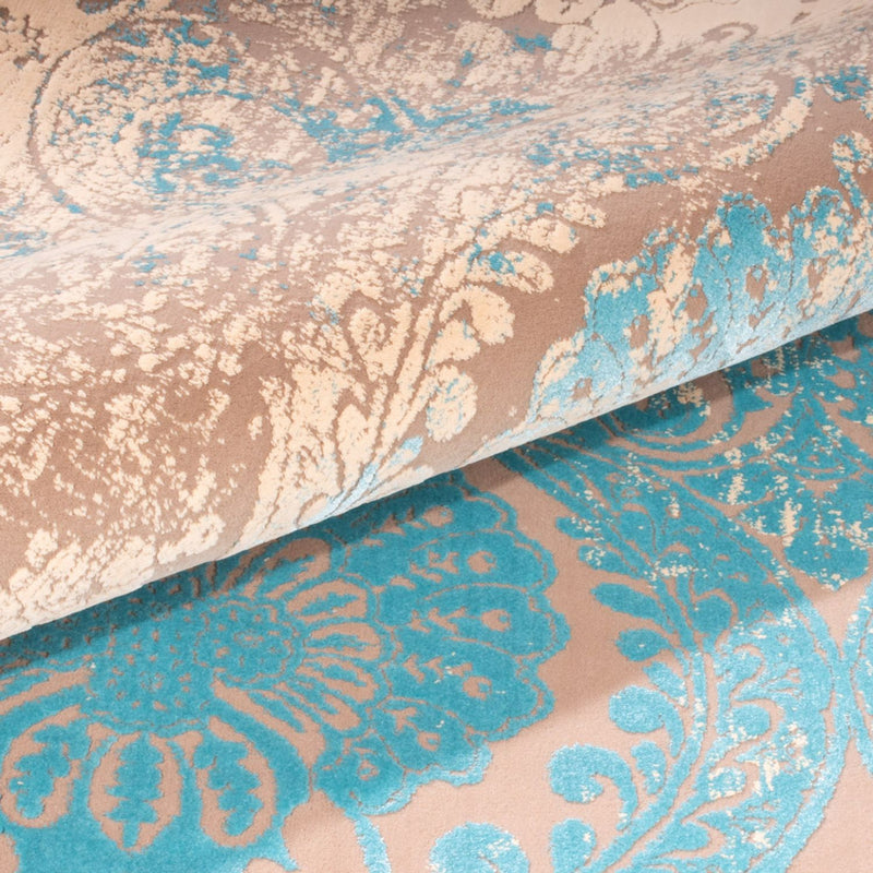 Designový koberec 225x150cm - Designerteppich