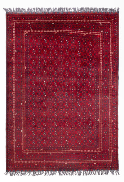 Bukhara Koberec 193x281cm - Orientální koberec