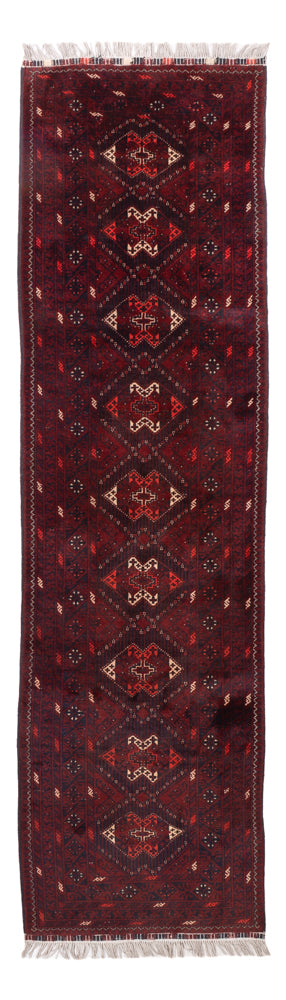 Afghánský koberec 78x293cm - Orientální koberec