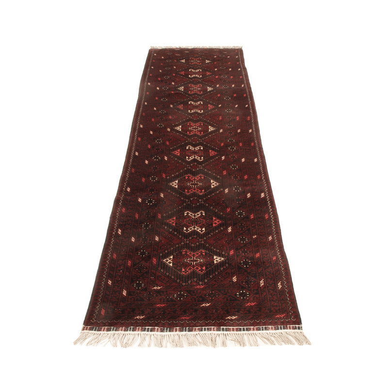 Afghánský koberec 78x293cm - Orientální koberec