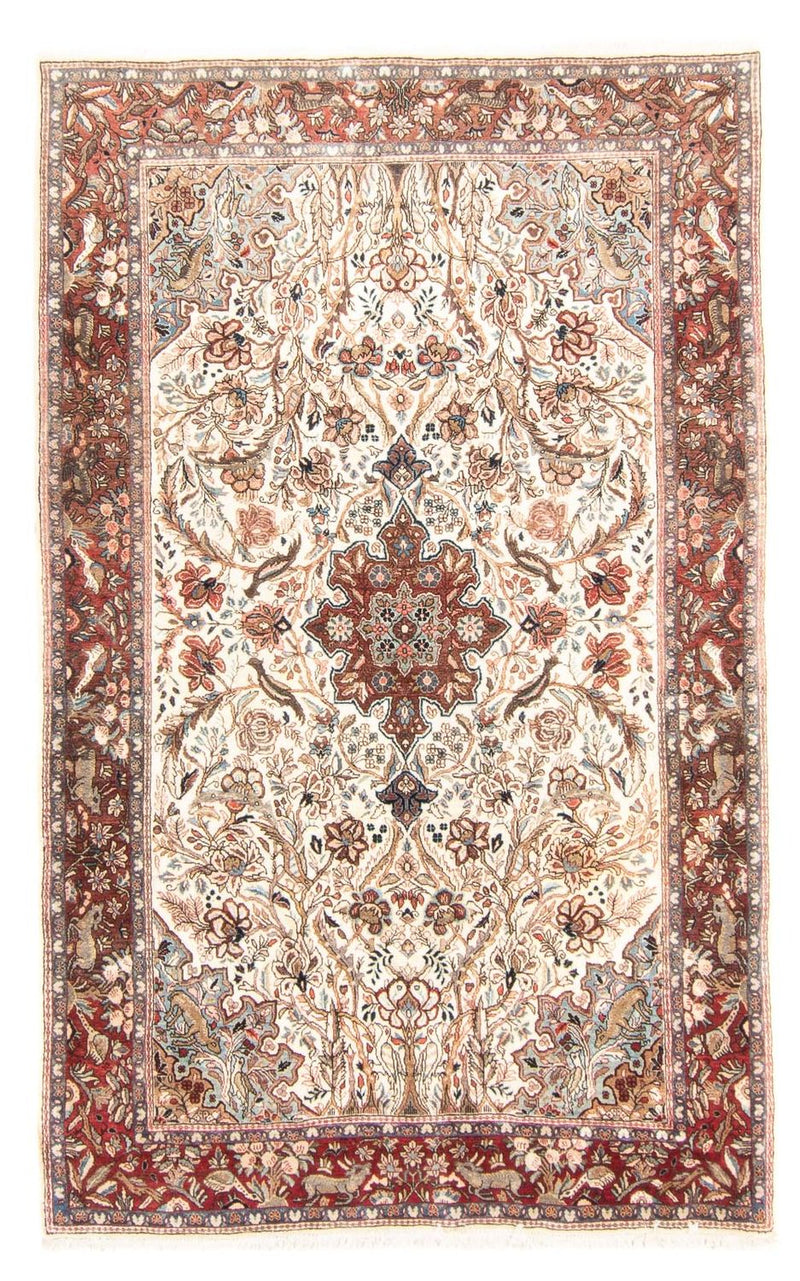 Sarouk Koberec 130x205cm - Perský koberec