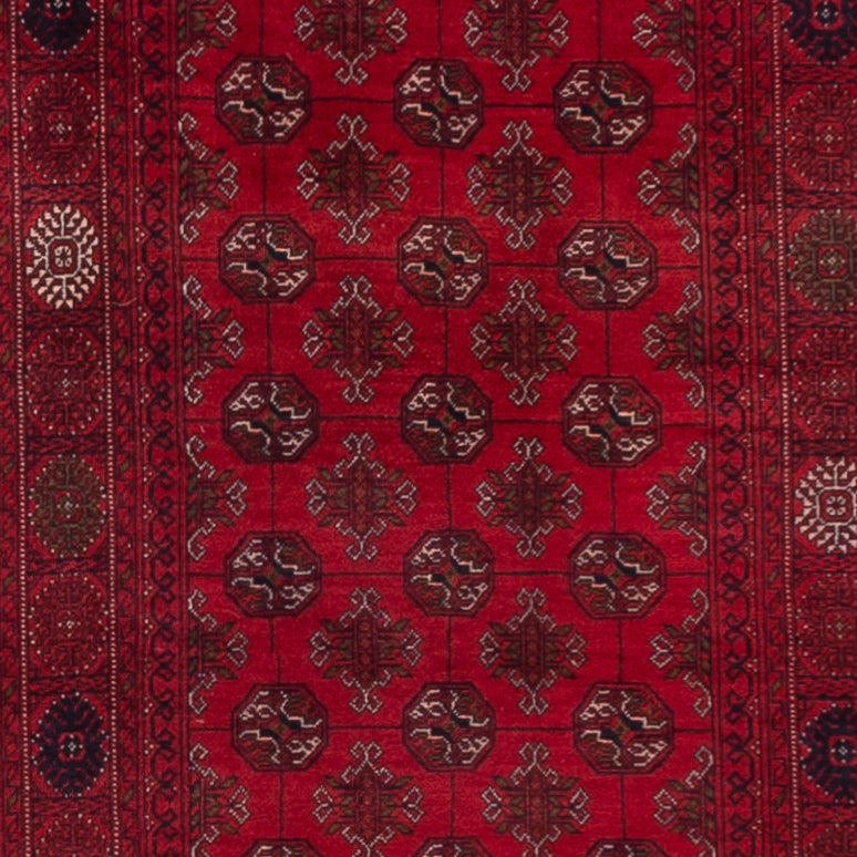 Bukhara Koberec 78x296cm - Orientální koberec