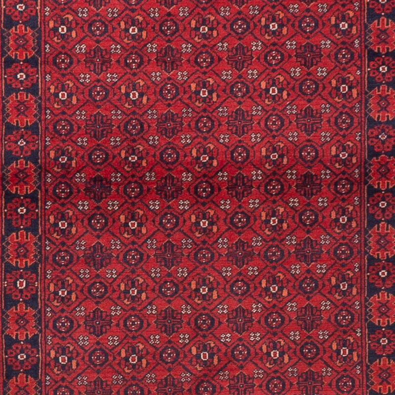 Bukhara Koberec 332x76cm - Orientální koberec