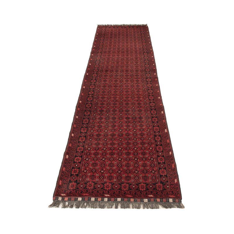Bukhara Koberec 332x76cm - Orientální koberec