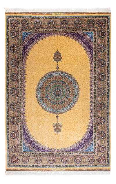 Qom Koberec 200x300cm