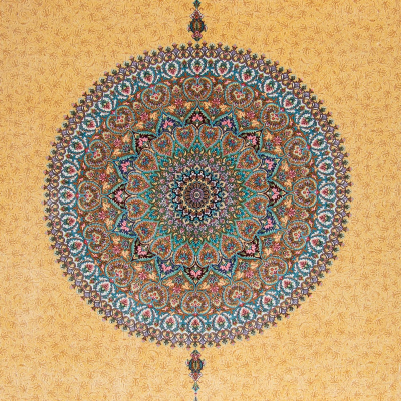 Qom Koberec 200x300cm