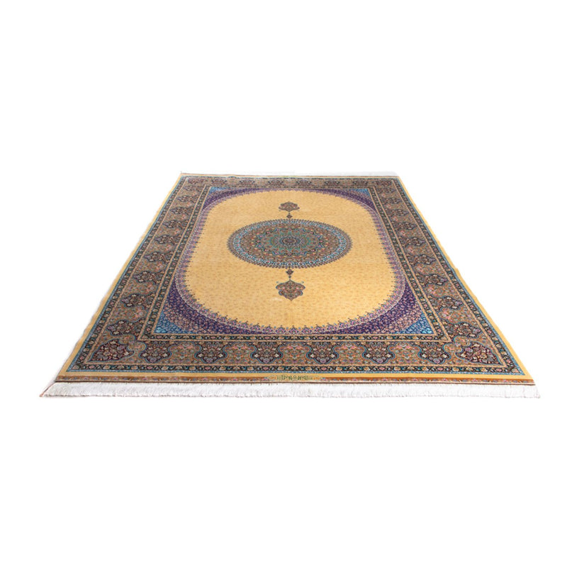Qom Koberec 200x300cm