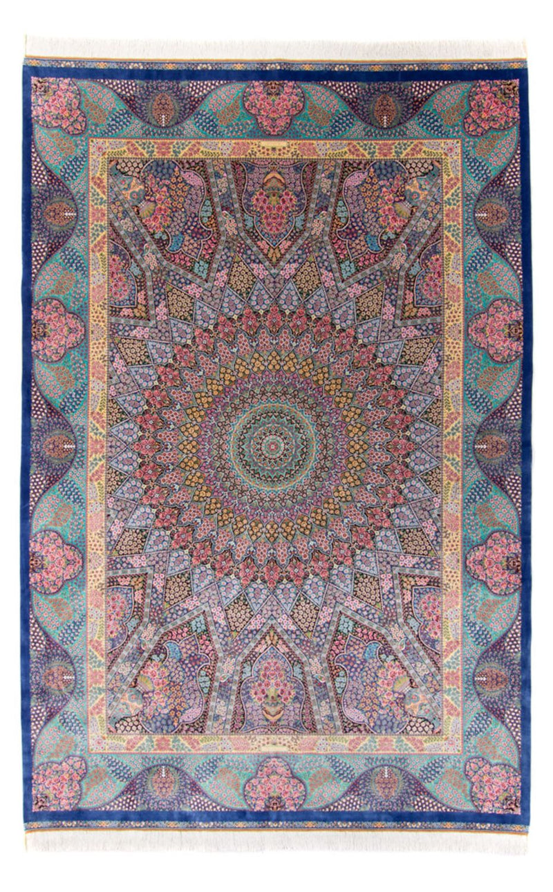 Qom Koberec 200x300cm