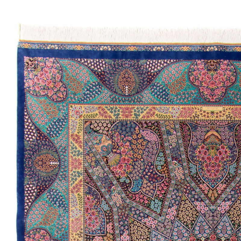Qom Koberec 200x300cm