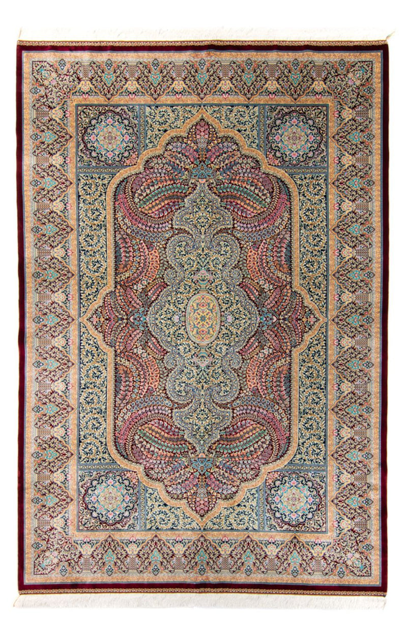 Qom Koberec 300x200cm