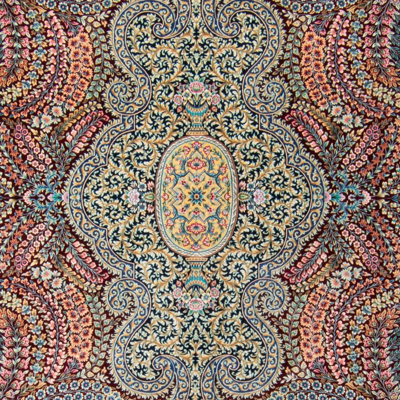 Qom Koberec 300x200cm