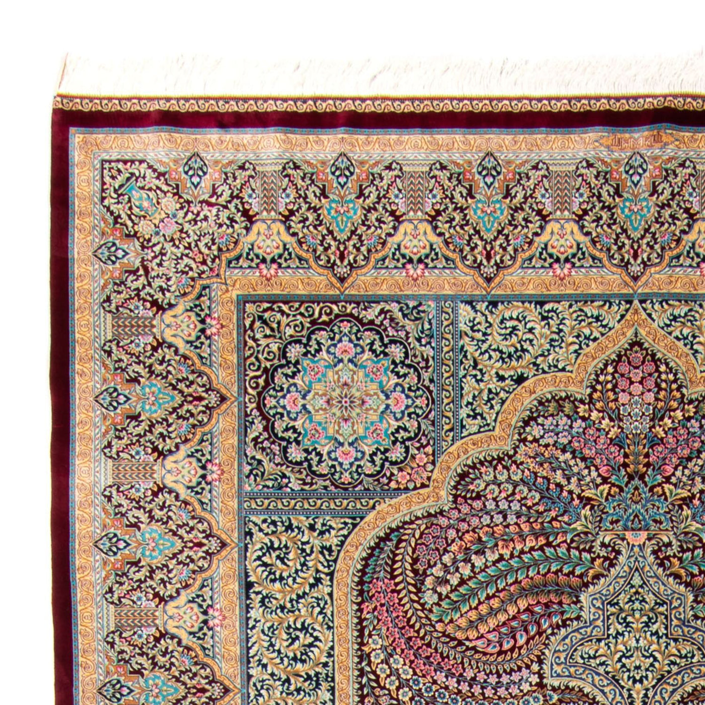 Qom Koberec 300x200cm