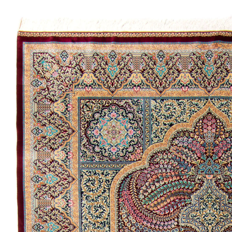 Qom Koberec 300x200cm
