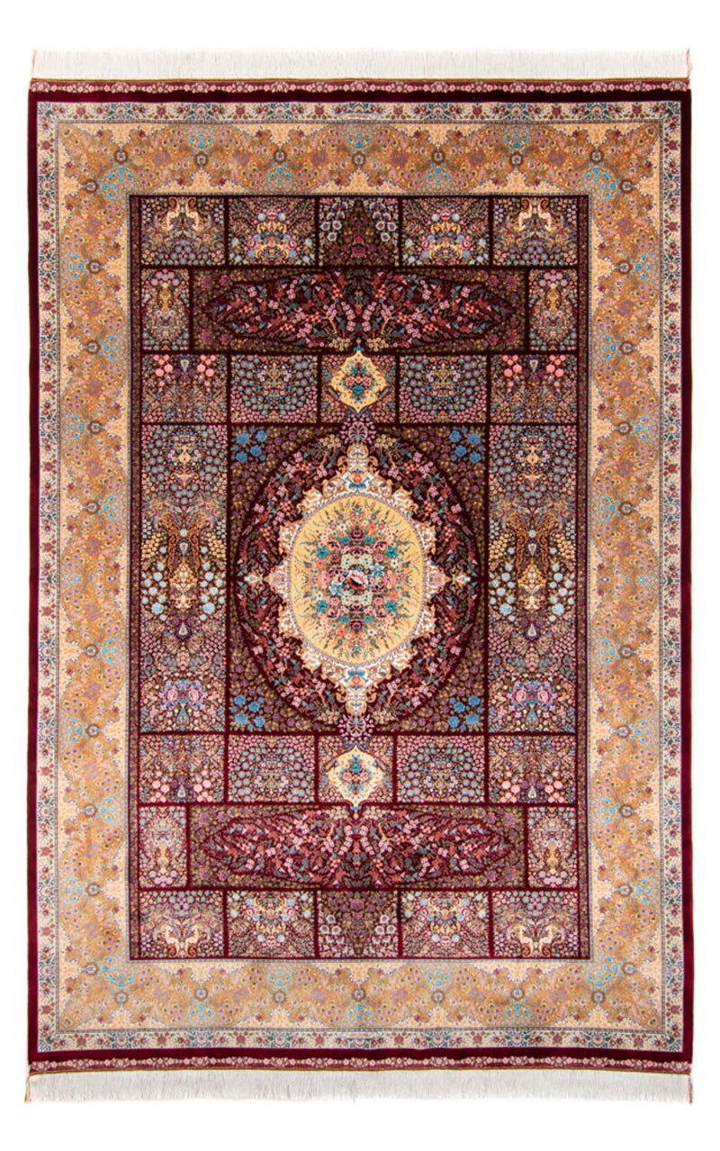 Qom Koberec 200x300cm
