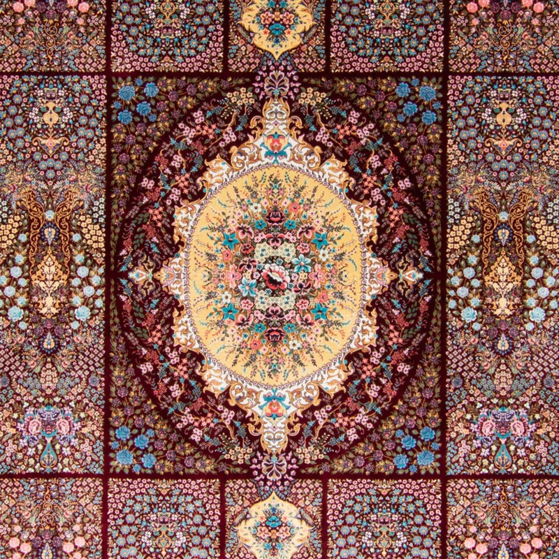 Qom Koberec 200x300cm