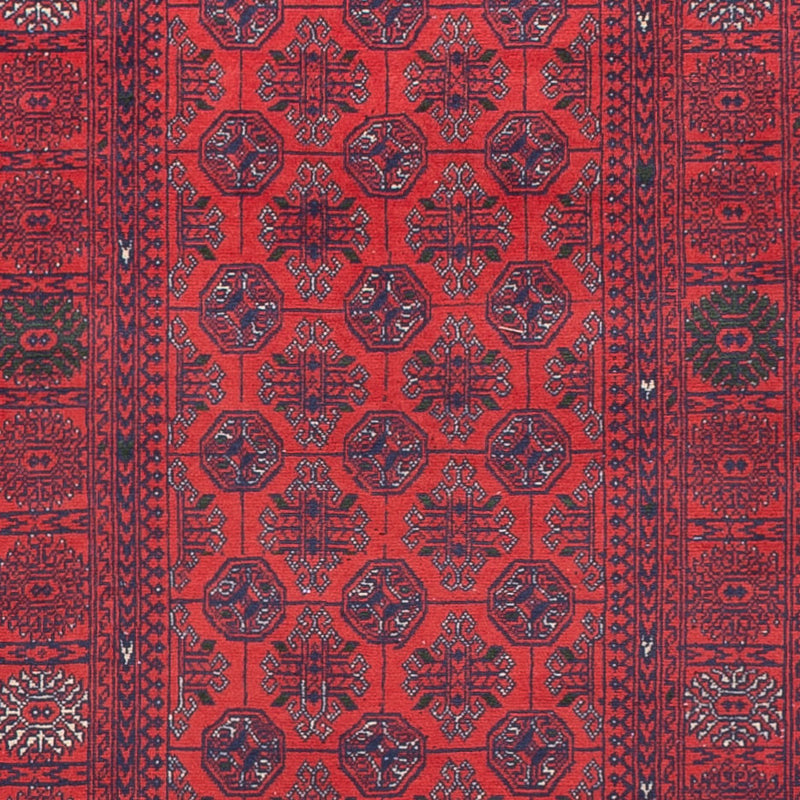 Bukhara Koberec 479x89cm - Orientální koberec