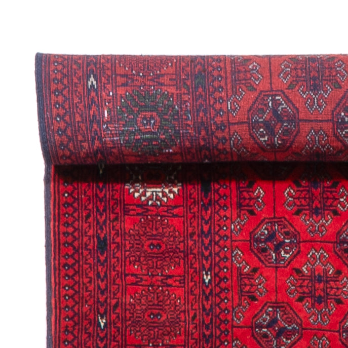 Bukhara Koberec 479x89cm - Orientální koberec
