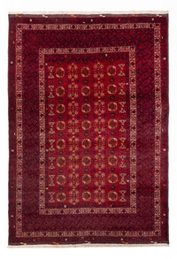 Bukhara Koberec 284x194cm - Orientální koberec – product image