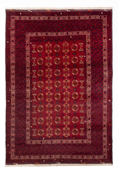 Bukhara Koberec 194x284cm - Orientální koberec