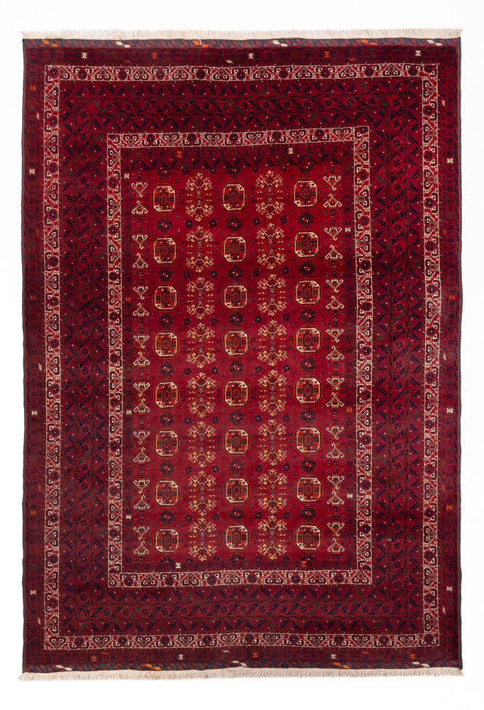 Bukhara Koberec 284x194cm - Orientální koberec