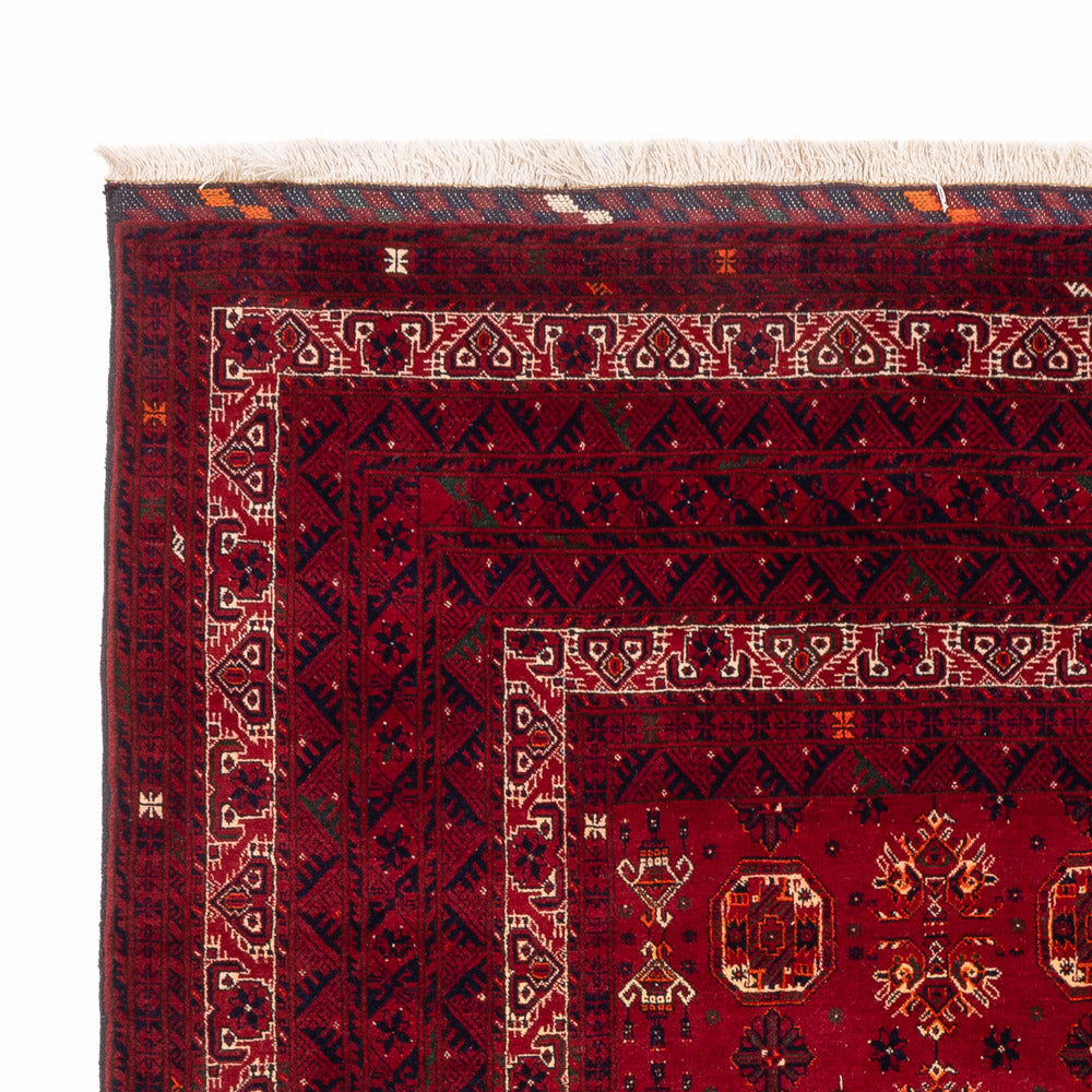 Bukhara Koberec 284x194cm - Orientální koberec