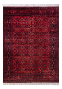 Afghánský koberec 350x256cm - Orientální koberec – product image