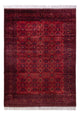 Afghánský koberec 350x256cm - Orientální koberec
