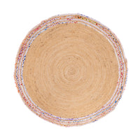 Jutový koberec Koberec Dreors – product image