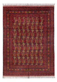 Afghánský koberec 254x353cm - Orientální koberec – product image