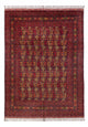 Afghánský koberec 254x353cm - Orientální koberec