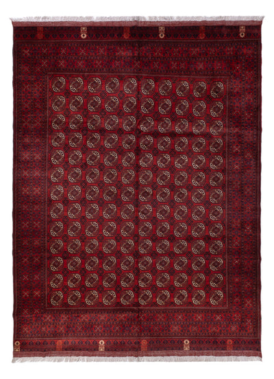 Bukhara Koberec 252x334cm - Orientální koberec