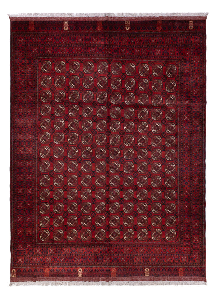 Bukhara Koberec 334x252cm - Orientální koberec