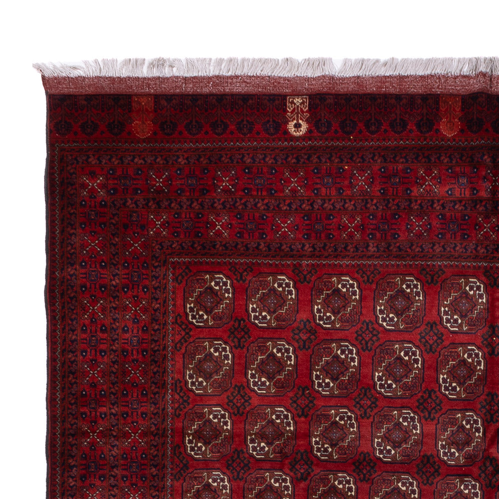Bukhara Koberec 334x252cm - Orientální koberec