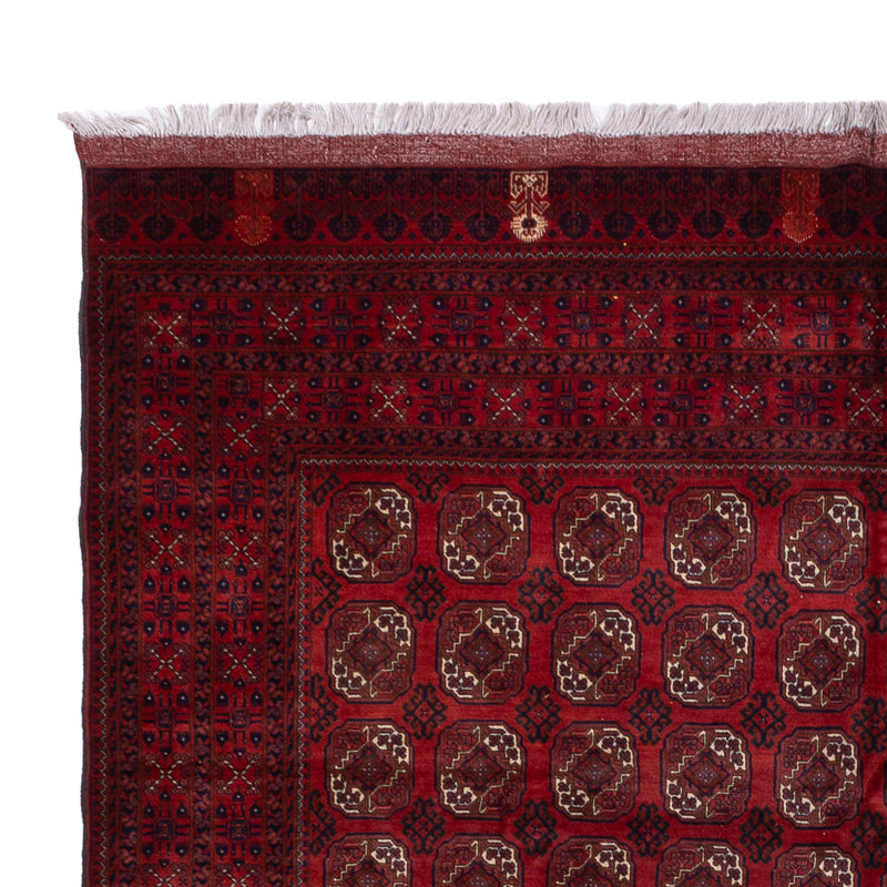 Bukhara Koberec 334x252cm - Orientální koberec