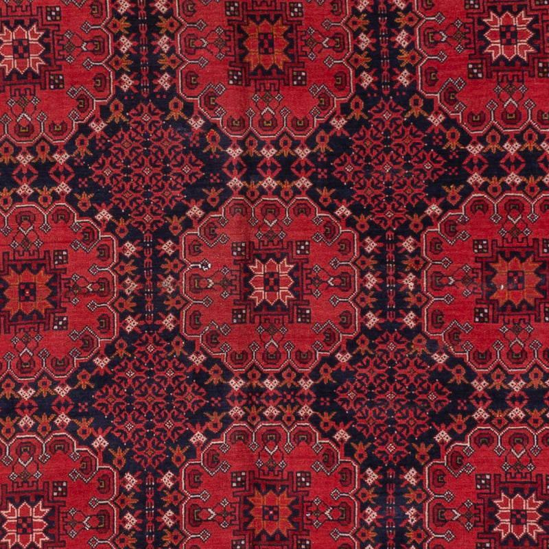 Afghánský koberec 335x240cm - Orientální koberec