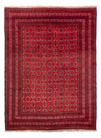 Afghánský koberec 203x275cm - Orientální koberec – product image