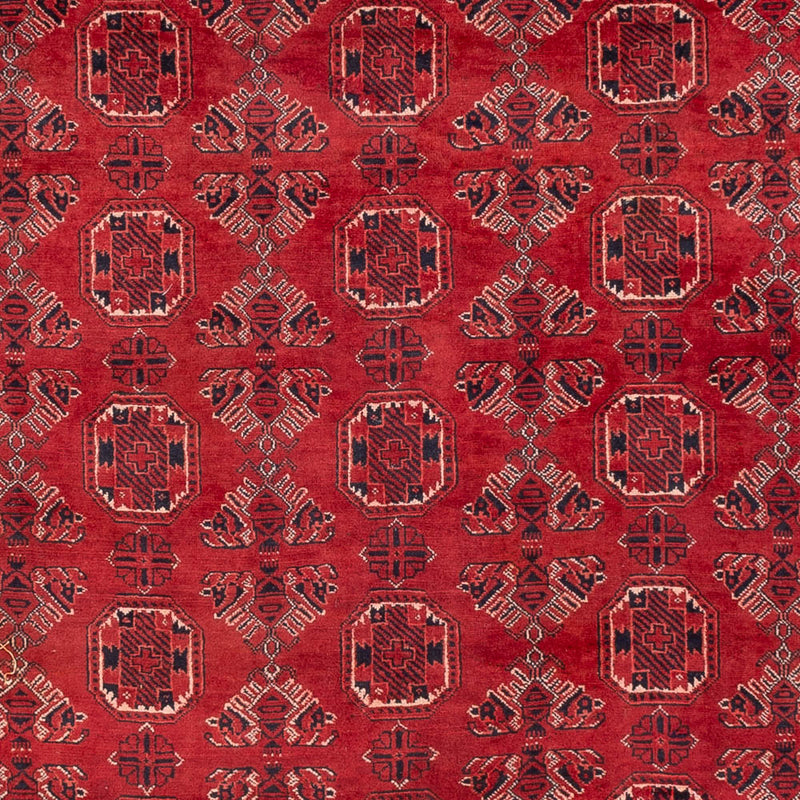 Afghánský koberec 203x275cm - Orientální koberec