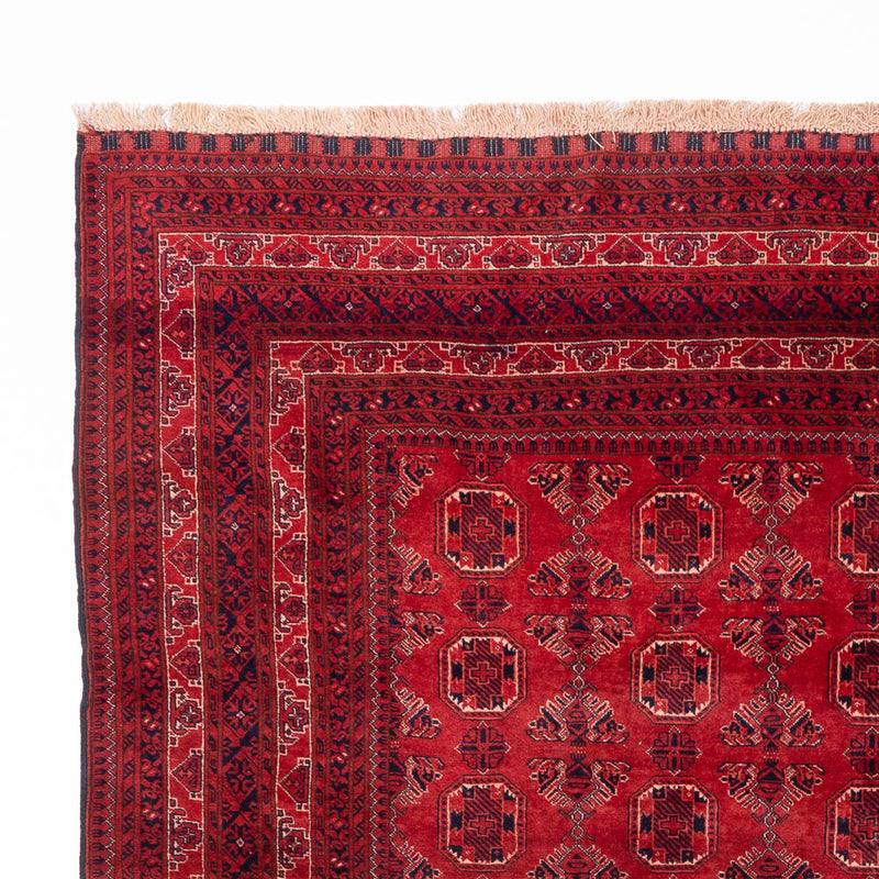 Afghánský koberec 203x275cm - Orientální koberec