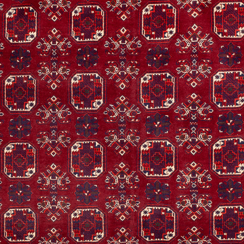 Bukhara Koberec 288x197cm - Orientální koberec