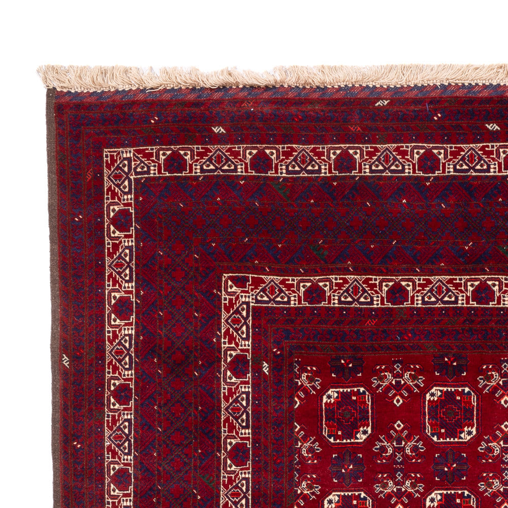 Bukhara Koberec 288x197cm - Orientální koberec