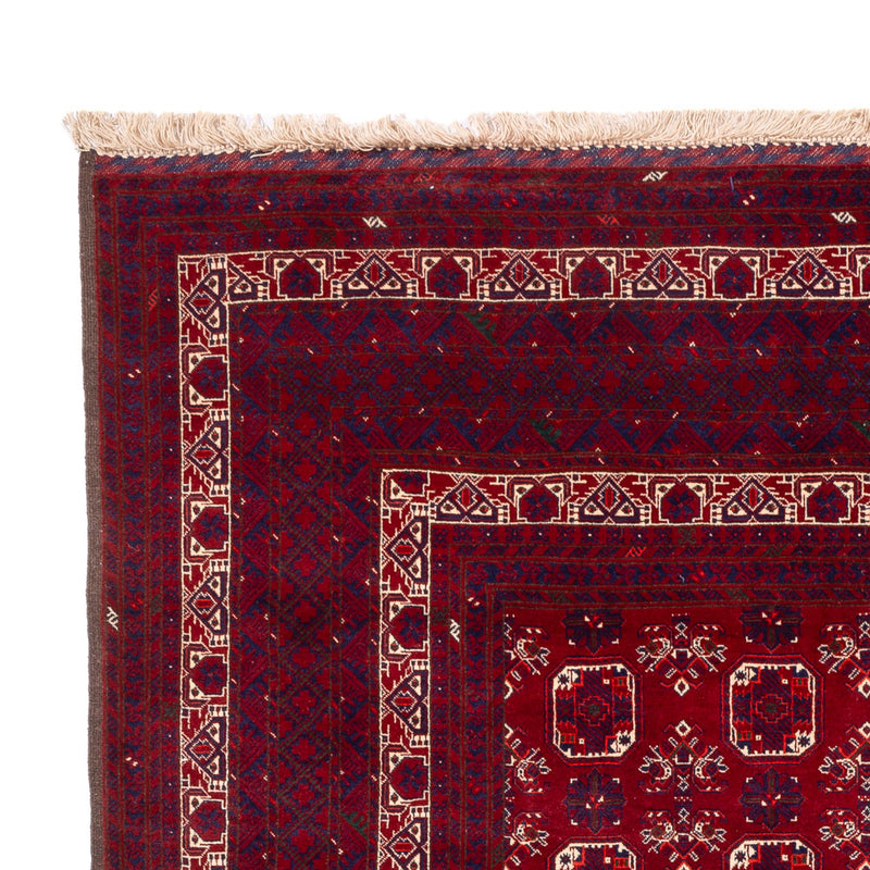 Bukhara Koberec 288x197cm - Orientální koberec