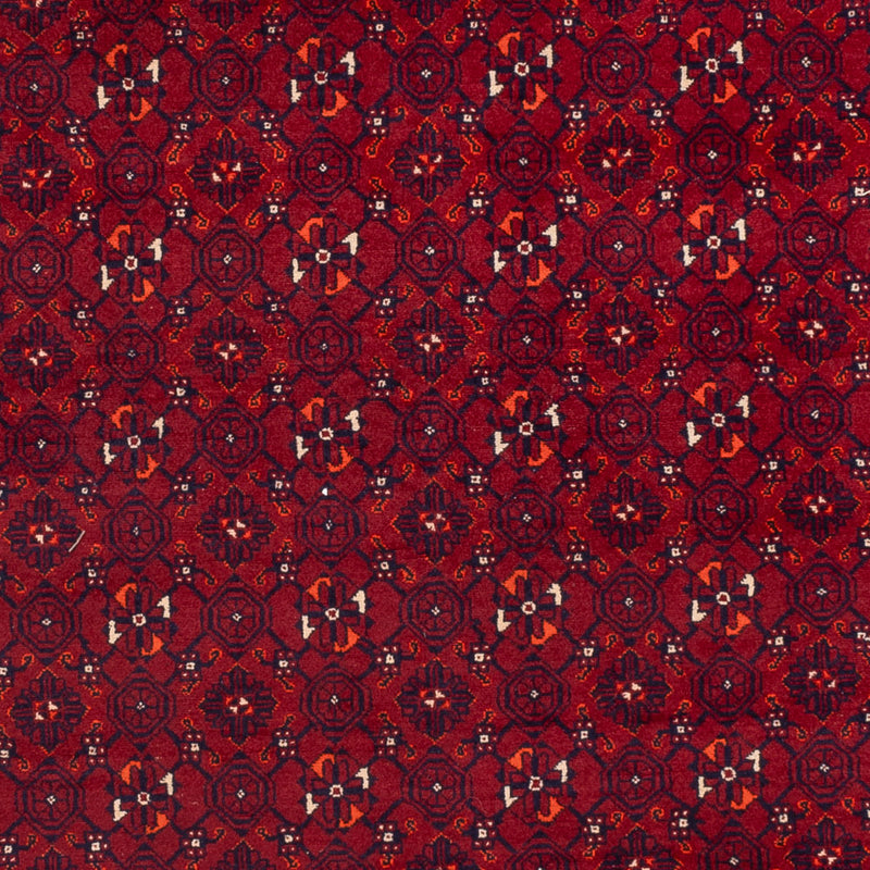 Bukhara Koberec 208x289cm - Orientální koberec