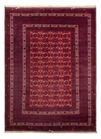 Bukhara Koberec 198x283cm - Orientální koberec – product image