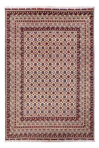 Afghánský koberec 281x194cm - Orientální koberec – product image