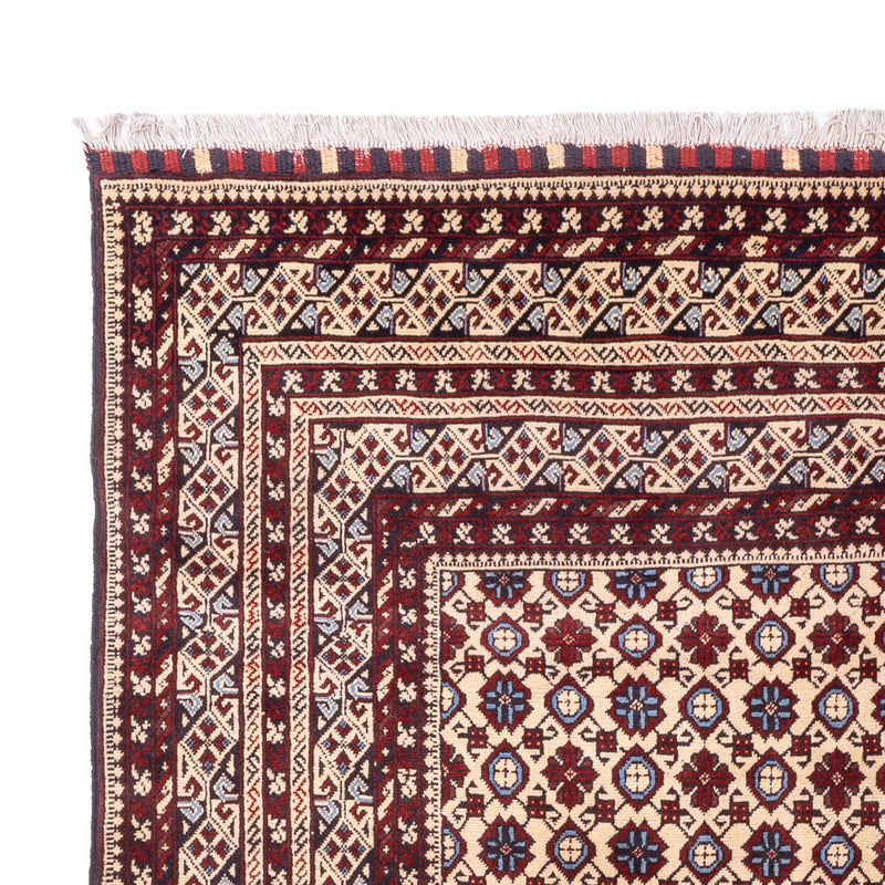 Afghánský koberec 281x194cm - Orientální koberec